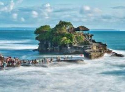 6 Night 7 Day Bali Tour Package