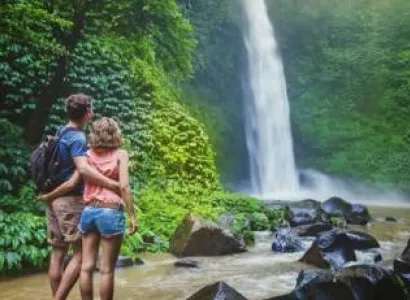 Lansdowne Honeymoon Trip 2 Nights 3 Days