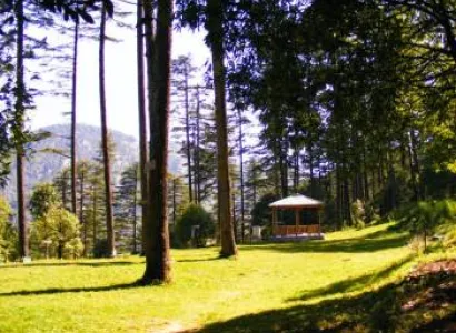 2 Night - 3 Days Dhanaulti Tour Package