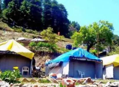 3 Night 4 Day Mussoorie - Kanatal Family Tours