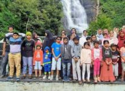 3N 4D Kodaikanal Student Group And Family Tour