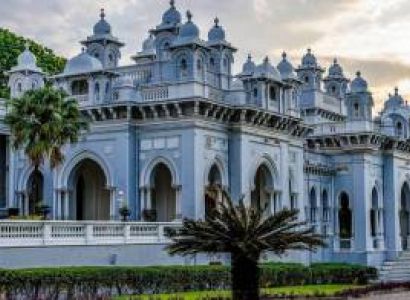 4 Night - 5 Days Hyderabad Tour Package