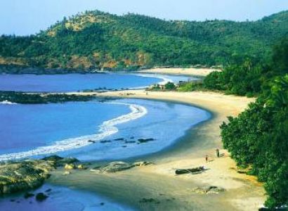 4N 5D Murdeshwar - Gokarna - Dandeli Tour