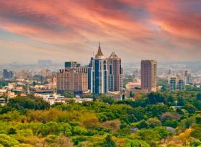 2 Night - 3 Days Bangalore Tour Package