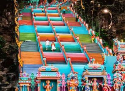 6 Days 5 Night Malaysia And Singapore Tour Package