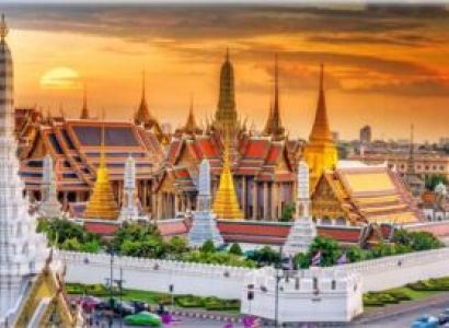 Bangkok & Pattaya Tour Package - 4 Days Budget