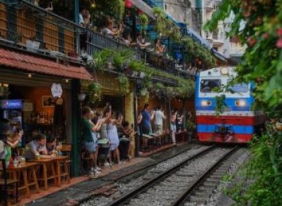 Ha Long & Hanoi 4D/3N Budget Travel Package