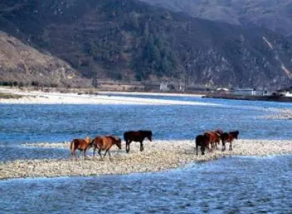 5n - 6d Magical Mechuka Tour – Off-beat Arunachal Pradesh At Memba Tribes Home 2 Pax Min