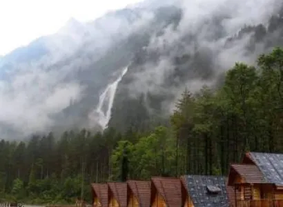 5d Anini Amazing Arunachal - Dibang Valley with Newly Added Acheso