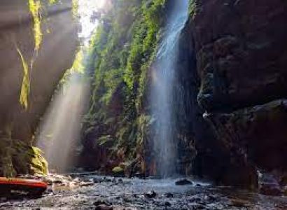 3 Days Wari Chora Tour Package Meghalaya