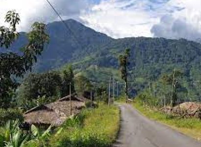 4D PACKAGES ITANAGAR ZIRO DAPORIJO AALO