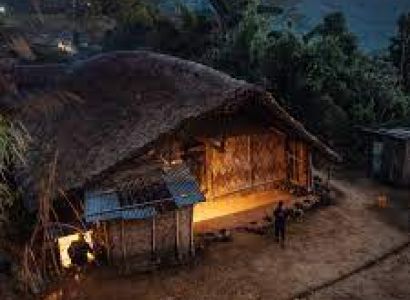 7 Days Nagaland Heritage Tour