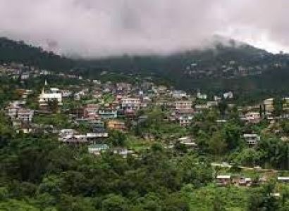 6 Days Tribel Land Nagaland-Manipur