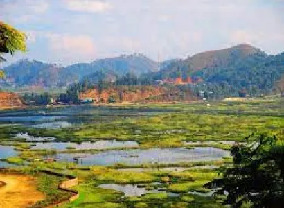 8 DAYS MANIPUR EXCLUSIVE TOUR