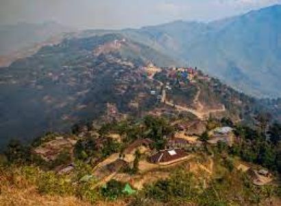 10 DAYS EXPLORING TRIBES OF NORTH EAST INDIA