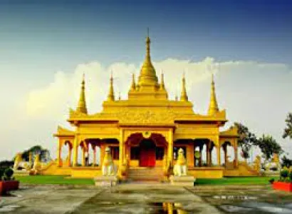 Eastern Arunachal Pradesh Tour