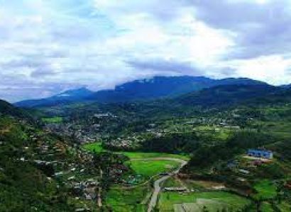 Manipur 6 Nights 7 Days Tour Package