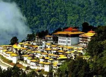 Seven Sisters Tour Covering Assam 15 days