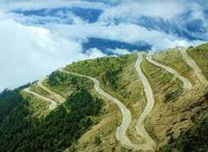 Tawang Guide Tour Package