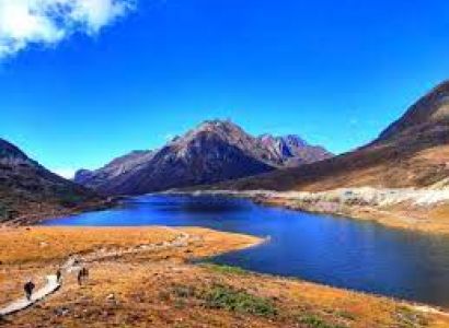 Tawang Tour Package  5D and 4N