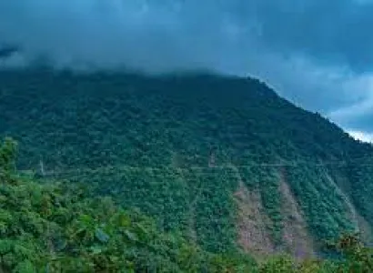 Tawang  Sangti Valley  Tour Package 7D 6N