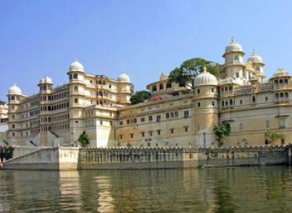 8 Night 9 Jodhpur Bikaner Jaisalmer Udaipur Tour Plan