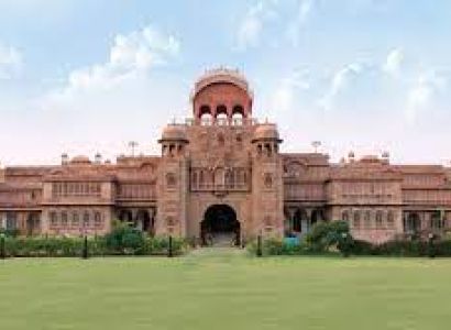 6 Night 7 Days Jodhpur - Bikaner - Jaisalmer Tour