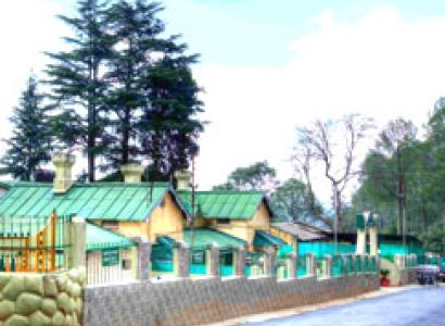 Best of Kumaon Hills Tour