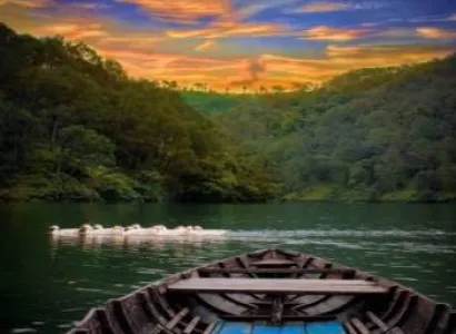 Best of Kumaon Hills Tour