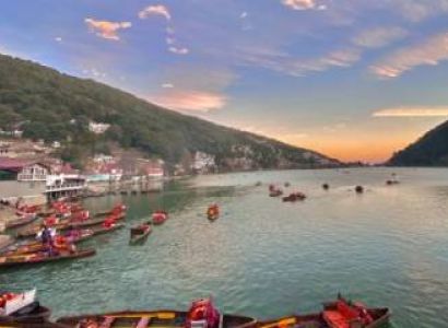 Nainital Tour