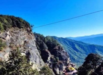 Rimso Blissful  Homestay Tour