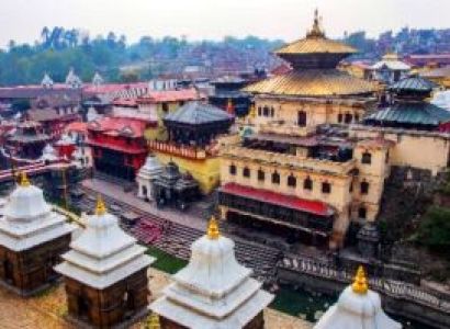 Kathmandu City Tour