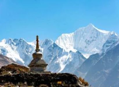 Langtang Valley Adventure Tour