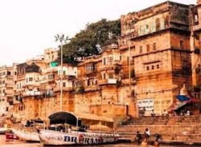 3 Night - 4 Day Kashi - Varanasi Tour