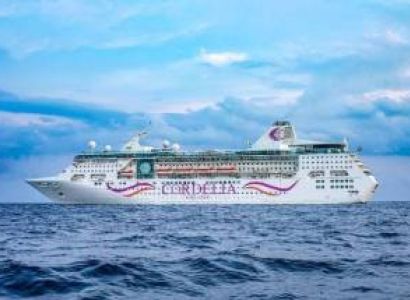 Cordelia Cruise Package 2N/3D