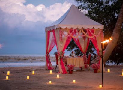 5Night 6Days Andaman Honeymoon Package