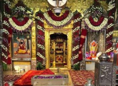 3 Night Jaipur - Khatu Shyamji - Salasar Mandir Tour Package