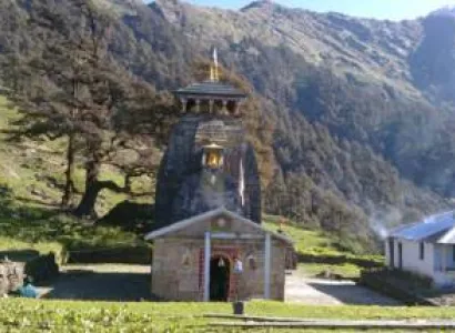 11 Night - 12 Day Panch Kedar Yatra Package