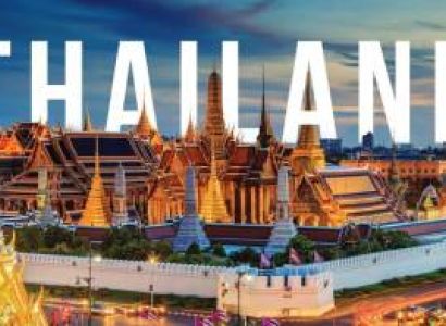Thailand - 2 Nights Pattaya / 2 Nights Bangkok