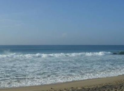 Golden Triangle Tour of Odisha