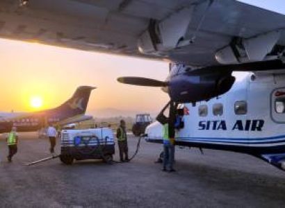 Everest View Trek 7 days