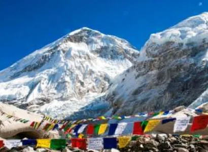 Everest Base Camp Trek Tour