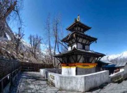 8 Night - 9 Days Muktinath Tour