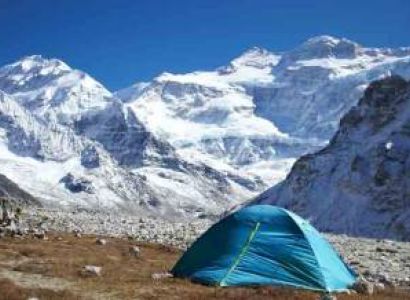Kanchenjunga Base Camp Trek Tour