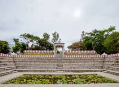 2 Nights & 3 Days Offer Image