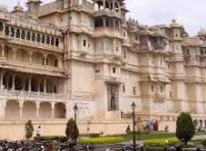 Rajasthan Family Trip Plan For 8 Days