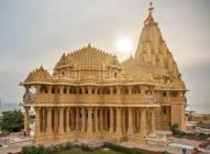 Best-Selling 4 Nights 5 Days Gujarat Package