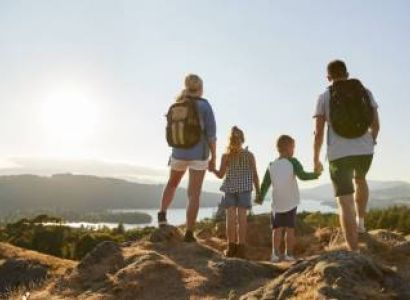 LONG FAMILY WEEKEND - COORG,WAYANAD & OOTY