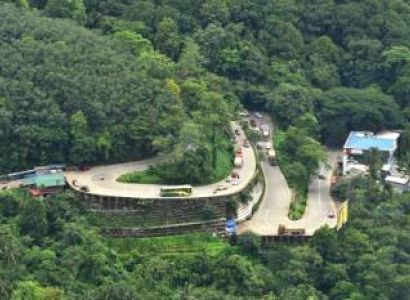 Family Gateway of Wayanad and Ooty