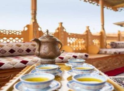 4 Nights 5 Days Jammu, Pahalgam,Gulmarg Srinagar to Kashmir Tour Package